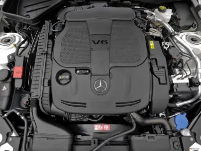 SLK 350